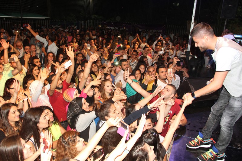 AUL Dekwaneh FEST 2016